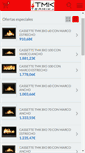 Mobile Screenshot of chimeneastmk.com